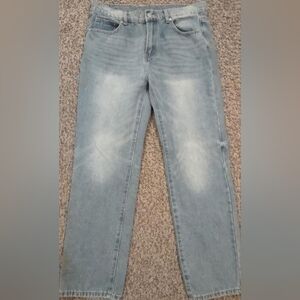 Men's Jeans